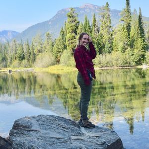 Meet your Posher, Nicole